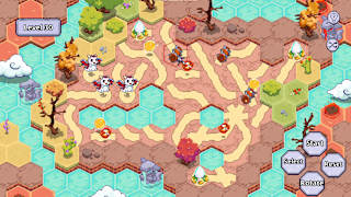 Dragon Snack screenshot 4
