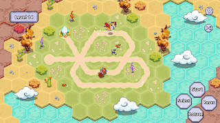 Dragon Snack screenshot 2