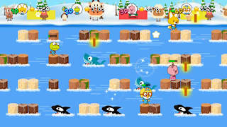 Pororo Sports Day screenshot 4