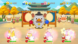 Pororo Sports Day screenshot 2