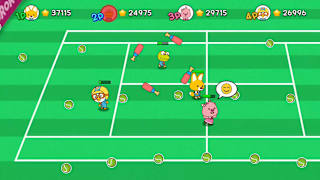 Pororo Sports Day screenshot 5