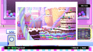 BUBBLE BOBBLE Sugar Dungeons Deluxe Contents screenshot 4