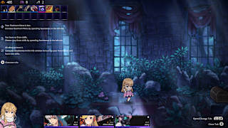 Chrono Ark Deluxe Edition screenshot 1
