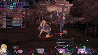 Chrono Ark Deluxe Edition screenshot 3