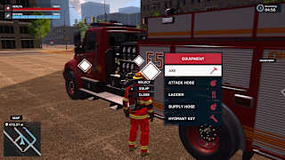 Firefighters Simulator 2026 screenshot 4