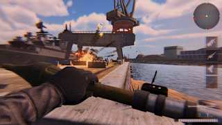 Shadow Rift: Feral Strike screenshot 4