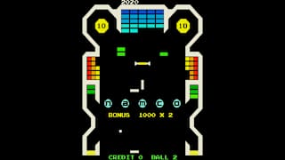 Arcade Archives BOMB BEE screenshot 3