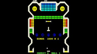 Arcade Archives BOMB BEE screenshot 2
