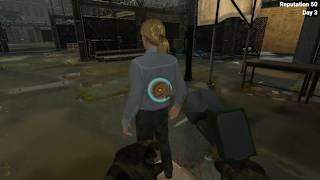 The Quarantine Sector screenshot 3