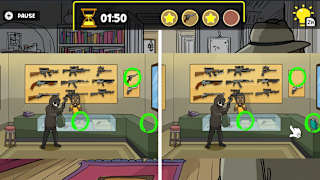 Find the Difference: Spot it screenshot 5