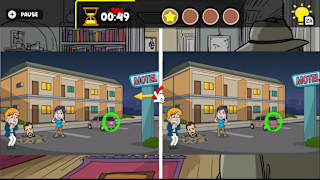 Find the Difference: Spot it screenshot 2