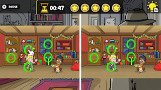 Find the Difference: Spot it screenshot 3