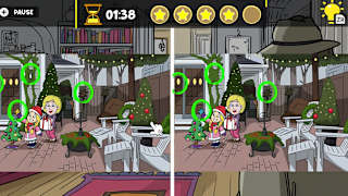 Find the Difference: Spot it screenshot 4
