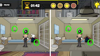 Find the Difference: Spot it screenshot 1