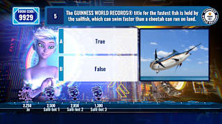 It’s Quiz Time: GUINNESS WORLD RECORDS™ Edition screenshot 2