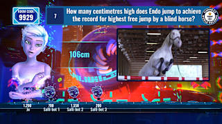 It’s Quiz Time: GUINNESS WORLD RECORDS™ Edition screenshot 5