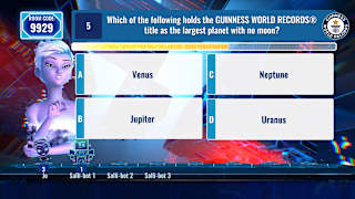 It’s Quiz Time: GUINNESS WORLD RECORDS™ Edition screenshot 3