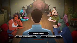 Dispatch screenshot 1