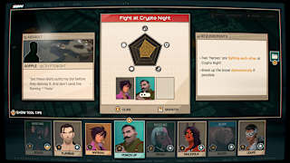 Dispatch screenshot 5