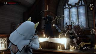 Nun of Your Business screenshot 6