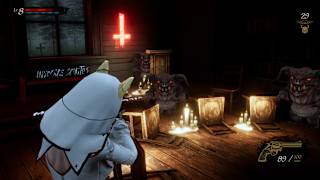 Nun of Your Business screenshot 2