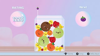 Puzzle Fruit Merge - Match Game screenshot 6
