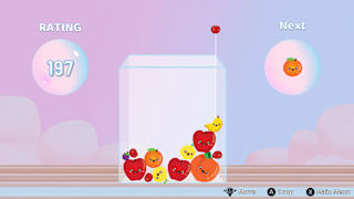 Puzzle Fruit Merge - Match Game screenshot 2