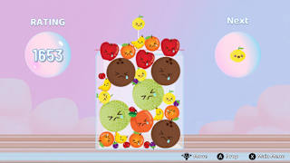 Puzzle Fruit Merge - Match Game screenshot 3