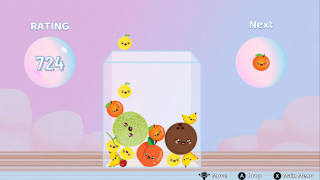 Puzzle Fruit Merge - Match Game screenshot 5