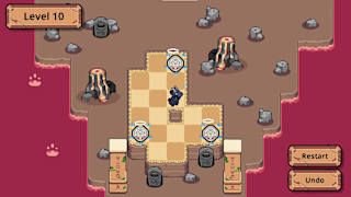 Goat Out Of Hell screenshot 2