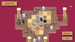 Goat Out Of Hell screenshot 1