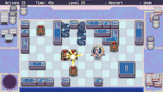 Sokomine screenshot 3