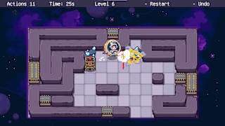 Sokomine screenshot 1