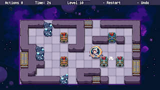Sokomine screenshot 4