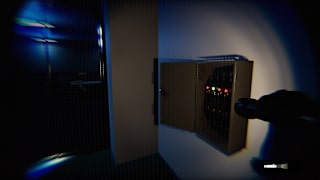 Tralalero Tralala - Escape Backrooms screenshot 3