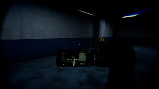 Tralalero Tralala - Escape Backrooms screenshot 4