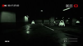 Tralalero Tralala - Escape Backrooms screenshot 5