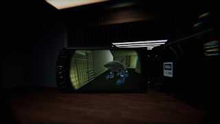 Tralalero Tralala - Escape Backrooms screenshot 2