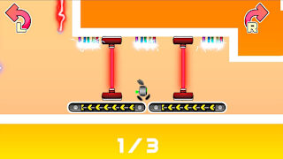 Turn it! screenshot 1