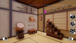 Escape Game The Edo Period screenshot 2