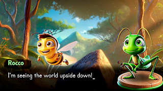 The Jungle Challenge screenshot 6