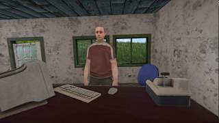 Contraband Patrol Simulator screenshot 5