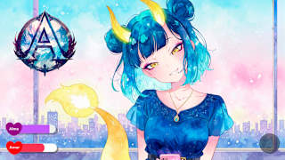 Anime School Love: Her Teacher's Secret Lesson screenshot 4