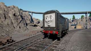 Thomas & Friends™: Wonders of Sodor screenshot 1