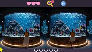 Lovely Spot the Difference screenshot 3