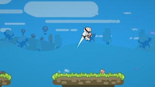 Capybara Journey Go screenshot 5