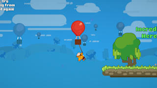 Capybara Journey Go screenshot 3