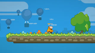 Capybara Journey Go screenshot 4