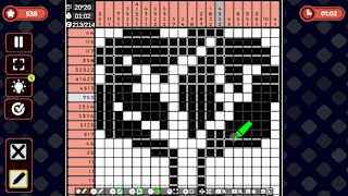 Cross Pix 4 screenshot 5