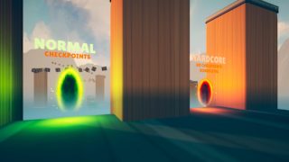 Block Rush: Mega Obby screenshot 3